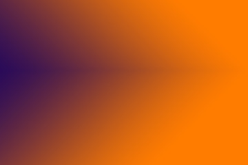 Abstract Purple Orange Gradient Background Wallpaper