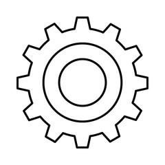 icon set for setting  , gear  and cogwheel