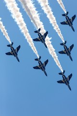 Blue Impulse