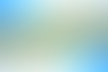 blue light gradient / background smooth blue blurred abstract