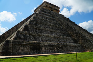 Chichén Itzá