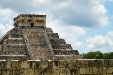 Chichén Itzá