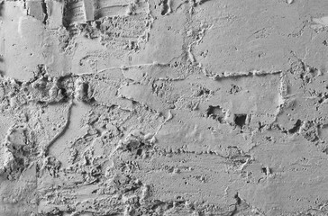 Obraz premium Wet cement texture and background