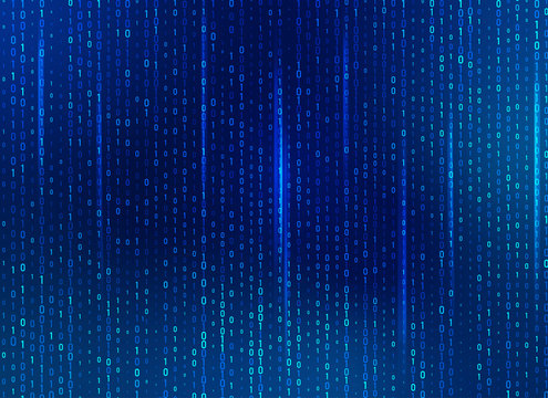 blueBinary