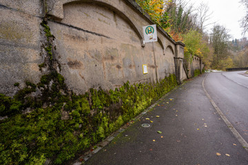 Rottweil im Neckartal Rodia