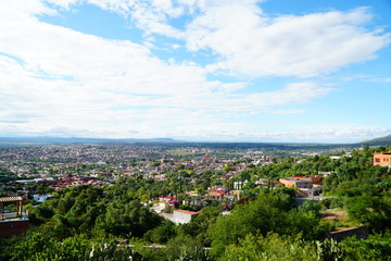 san miguel de allende