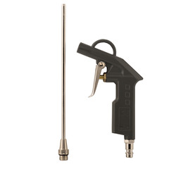 items on perfect white background