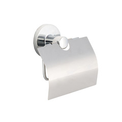 items on perfect white background