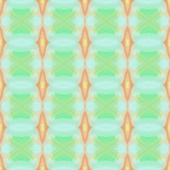 seamless abstract background with pattern and tea green, burly wood and khaki colors