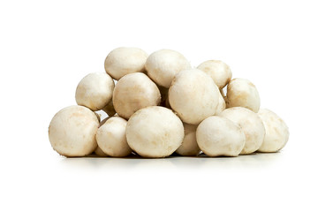 item on perfect white background