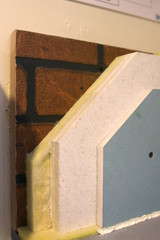 technology for fixing building materials