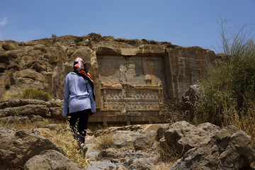 Grobowiec Persepolis