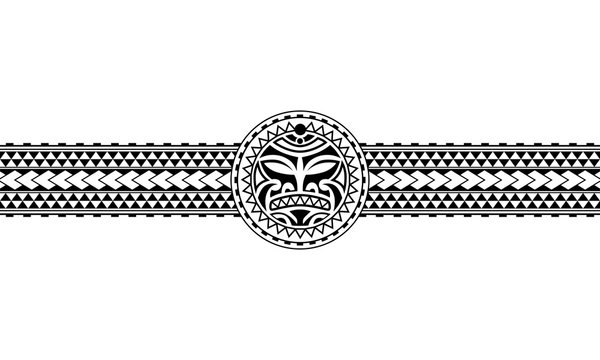 Maori Polynesian Tattoo Border Tribal Sleeve Pattern Vector Samoan Bracelet Tattoo Design Fore Arm Or Foot Armband Tattoo Tribal Stock Vector Adobe Stock Maori Polynesian Tattoo Border Tribal Sleeve Pattern Vector Samoan Bracelet Tattoo Design Fore Arm Or Foot Armband Tattoo Tribal Stock Vector Adobe Stock