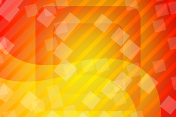 Obraz premium abstract, orange, design, illustration, light, yellow, red, art, wallpaper, pattern, color, texture, graphic, wave, backgrounds, colorful, digital, bright, backdrop, circle, line, lines, curve, sun