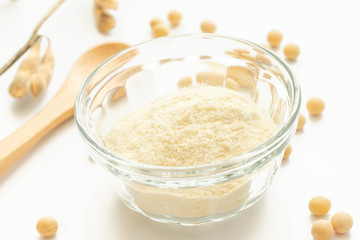 おからパウダー