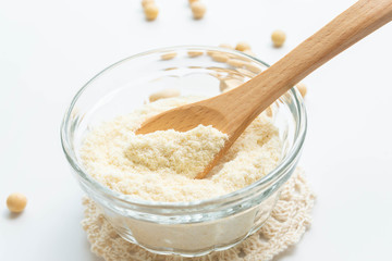 おからパウダー