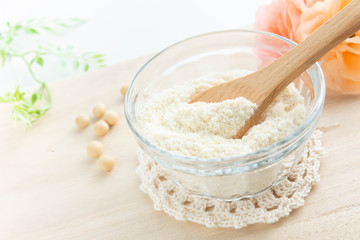 おからパウダー