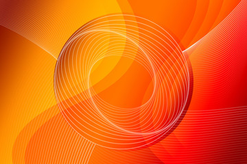 abstract, orange, design, wallpaper, yellow, illustration, light, wave, pattern, line, graphic, lines, backgrounds, texture, art, backdrop, waves, digital, color, curve, artistic, gradient, sun, space