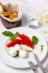 Insalata Caprese II