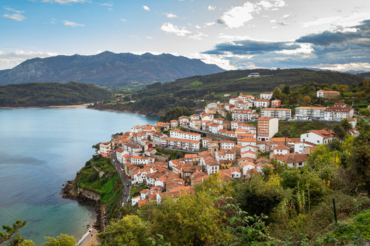 Lastres (Asturias)