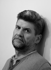 Portr&auml;t - Selbstportr&auml;t - Portrait