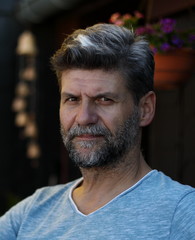 Portr&auml;t - Selbstportr&auml;t - Portrait