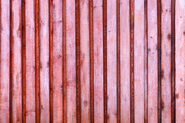 Wood plank wall texture background. Old grungy wooden planks background.  Wooden background from vintage boards. Christmas texture. New Year`s collection.