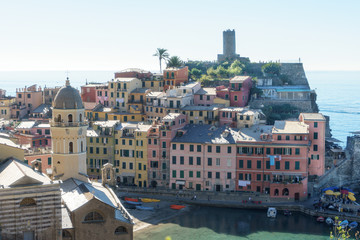 Vernazza