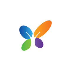 llc and low Logo vector template eps for your company, industry purpose ready to use