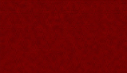 red leather background