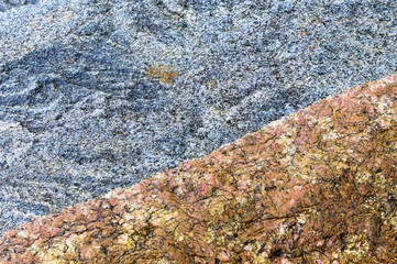 texture of sea stone, background stone marble granite