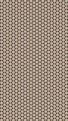 Seamless Pattern (Triangle shapes, White Star Light on Blue Textile, Wooden Pattern)