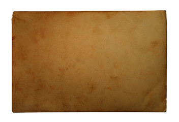 dark brown vintage paper background texture