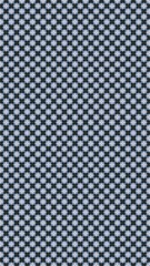 Abstract geometric flower design. Repeated seamless pattern for textile, wallpaper, wrapping paper, prints, surface design, inlay, parquet, web background or another accent etc