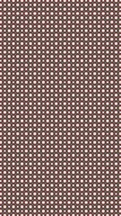 Abstract geometric flower design. Repeated seamless pattern for textile, wallpaper, wrapping paper, prints, surface design, inlay, parquet, web background or another accent etc