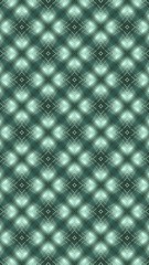 Seamless Pattern (Triangle shapes, White Star Light on Blue Textile, Wooden Pattern)