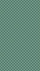 Seamless Pattern (Triangle shapes, White Star Light on Blue Textile, Wooden Pattern)