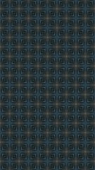 Seamless Pattern (Triangle shapes, White Star Light on Blue Textile, Wooden Pattern)