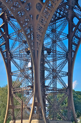 from Paris with love 