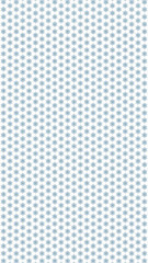 Abstract geometric flower design. Repeated seamless pattern for textile, wallpaper, wrapping paper, prints, surface design, inlay, parquet, web background or another accent etc