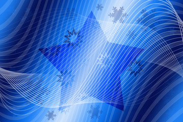 Fototapeta premium abstract, blue, design, wave, wallpaper, pattern, illustration, light, digital, curve, texture, 3d, technology, graphic, art, water, motion, line, waves, backdrop, color, tunnel, lines, shape, dark