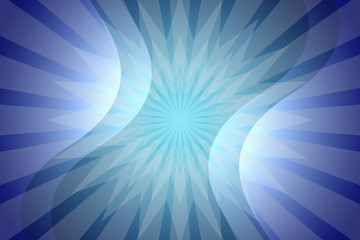 Obraz premium abstract, blue, design, illustration, pattern, wallpaper, business, lines, graphic, digital, 3d, technology, shape, texture, backgrounds, concept, wave, white, line, backdrop, image, light, art, sky