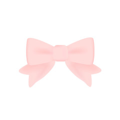 Bow Ribbon