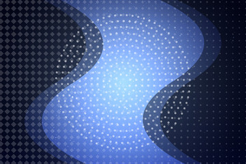 Fototapeta premium abstract, blue, illustration, technology, light, digital, wallpaper, space, graphic, business, computer, concept, 3d, internet, design, black, data, world, arrow, tunnel, futuristic, earth, pattern