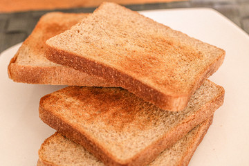 Toast
