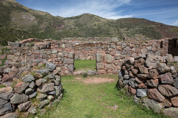 Tipon Cusco