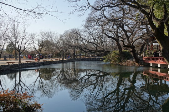 korea traditional architecture in namwon