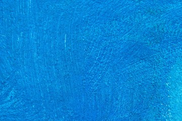 blue wall texture background,abstract cement surface,ideas graphic design for web or banner