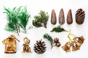 christmas ornaments