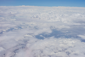 Bangalore to Pune, , a plane flying in the sky